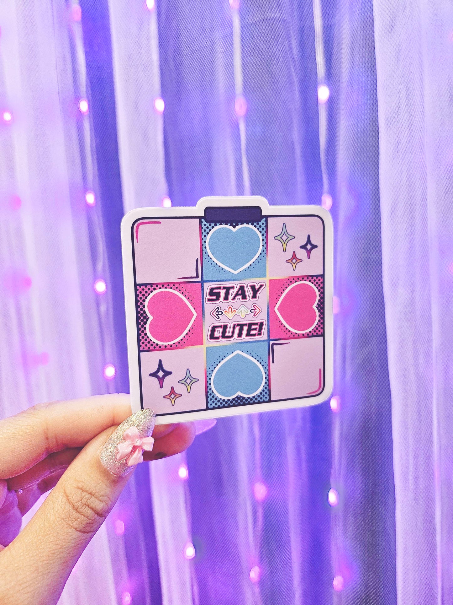 Stay Cute Light