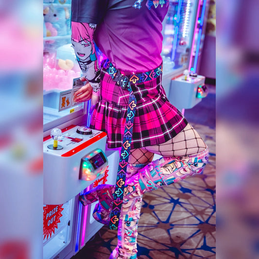 Revolution Tactical Belt