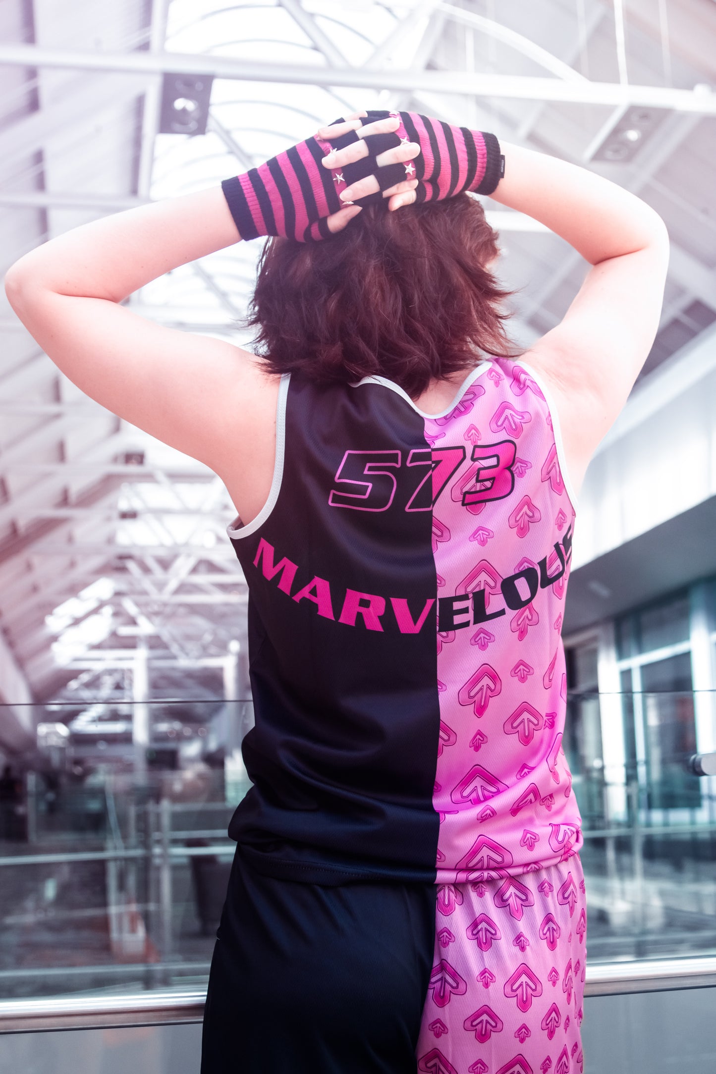Marvelous Shirt