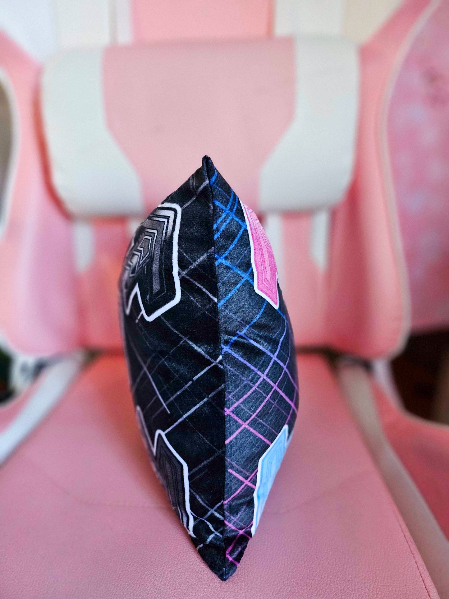 Pump Pillow