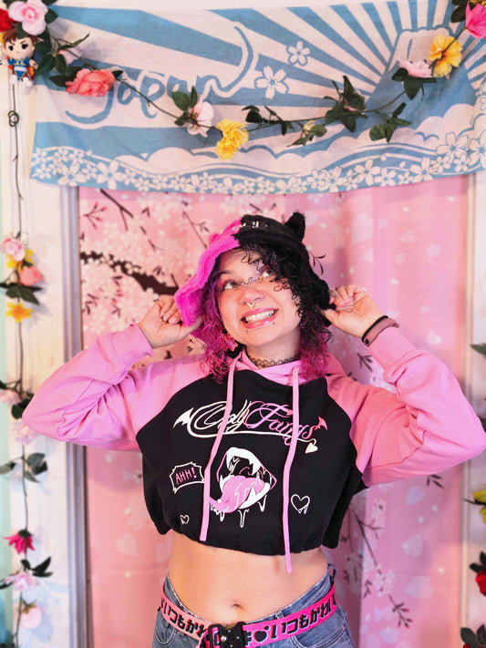 Kawaii Kowai Hat