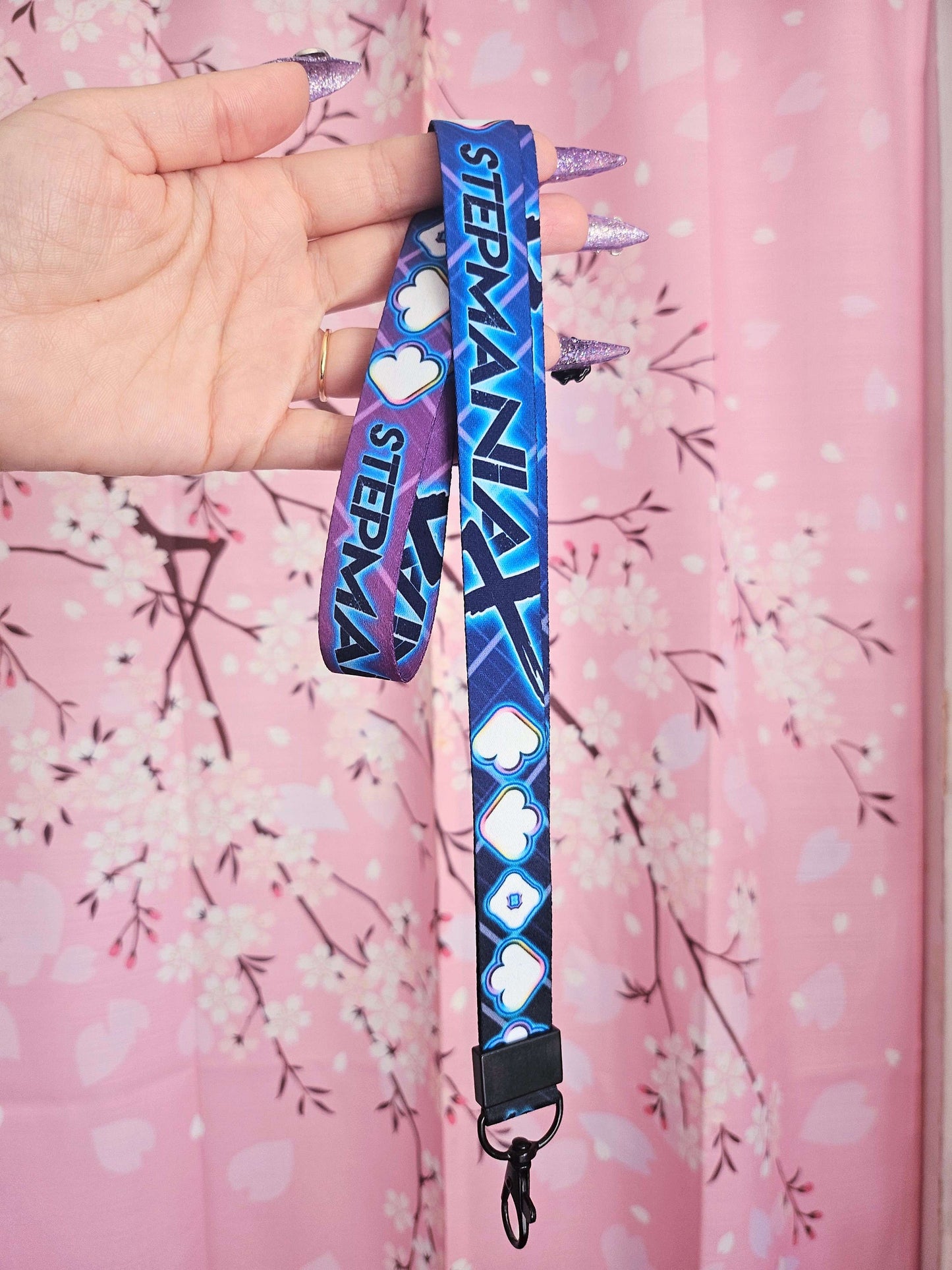 SMX Lanyard