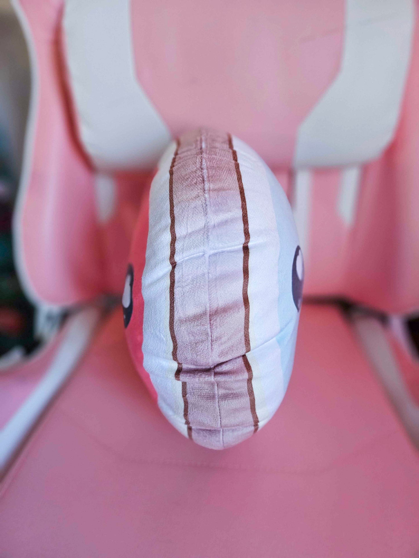 Taiko Pillow