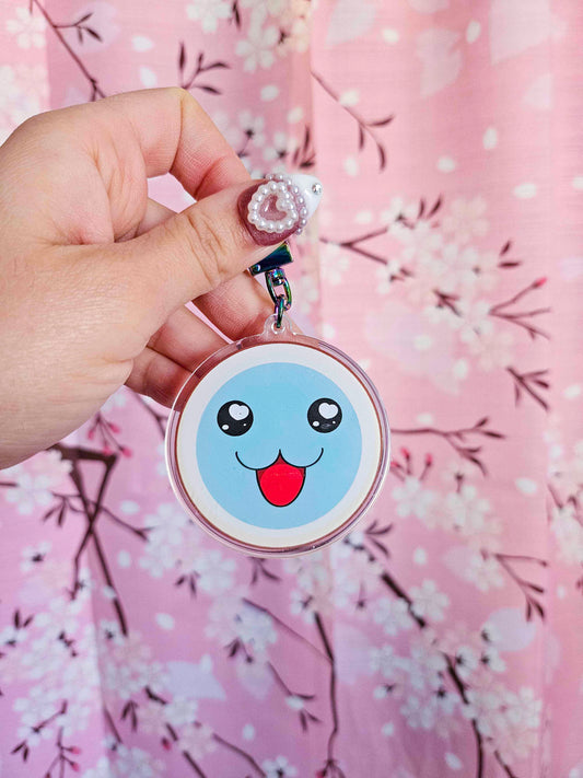 Taiko Charm