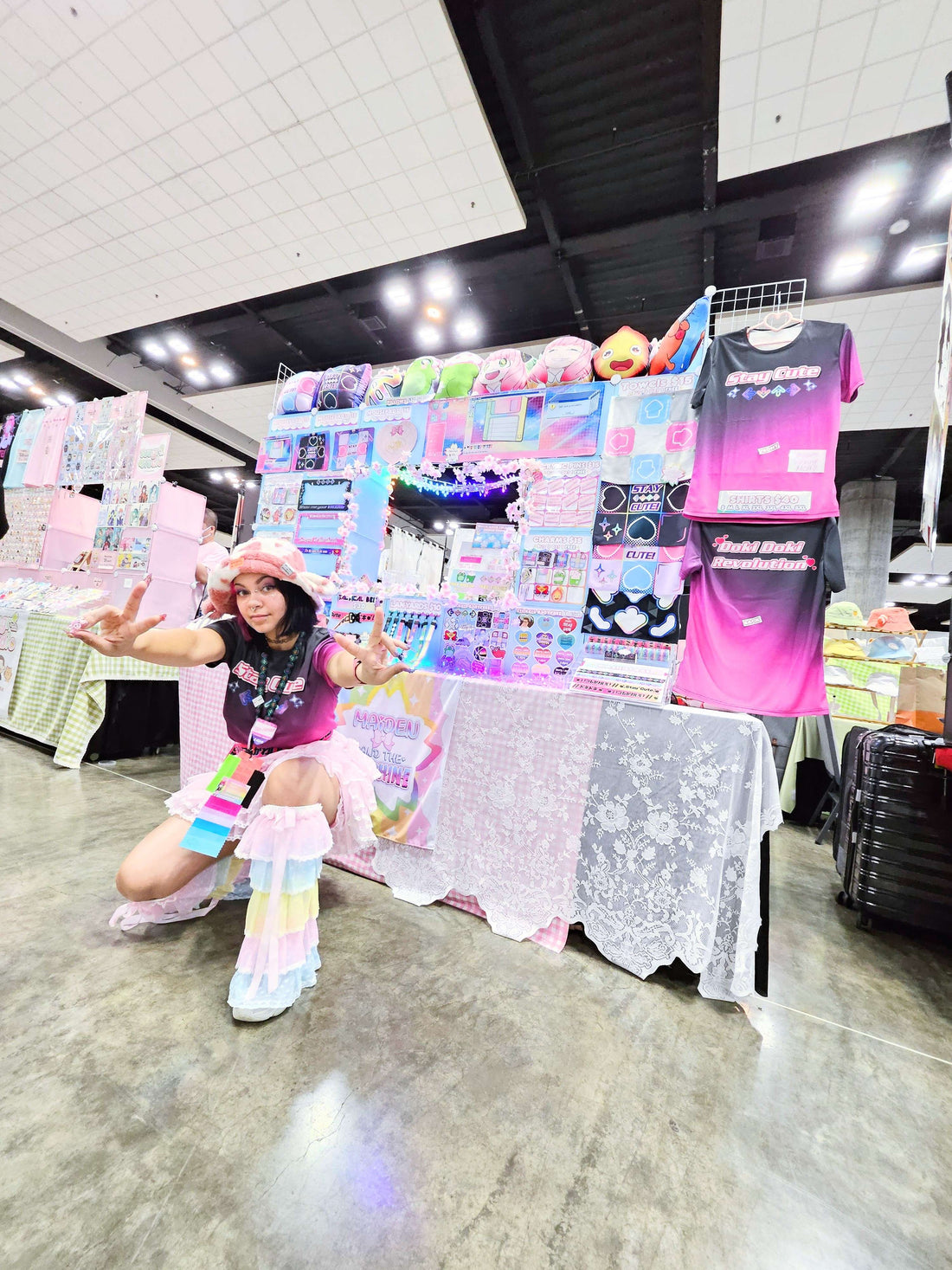 Want to shop in person?