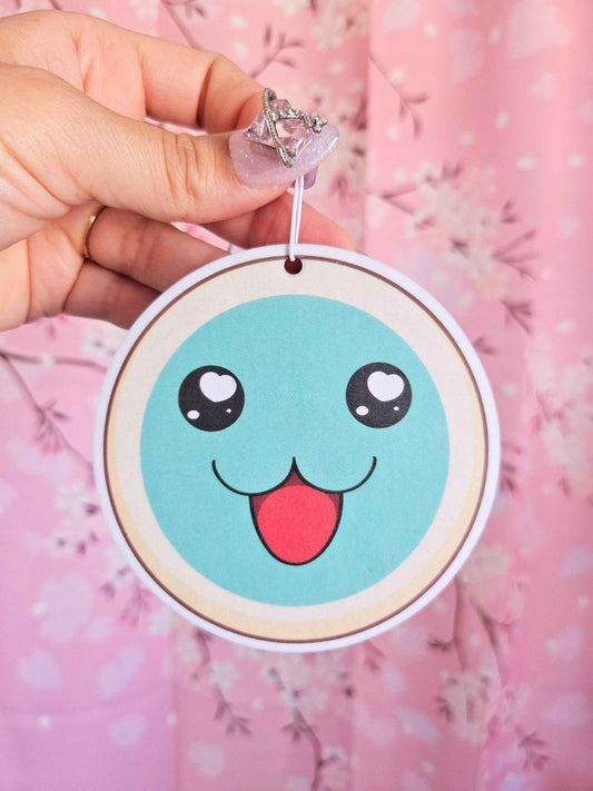 Taiko Air Freshener