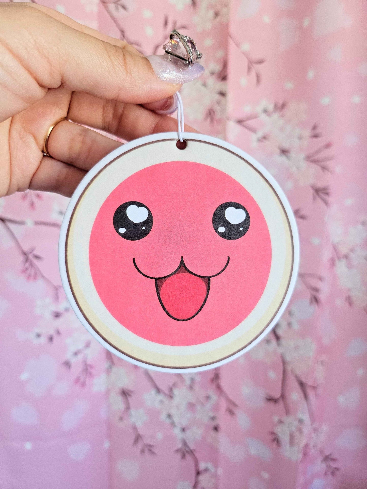 Taiko Air Freshener