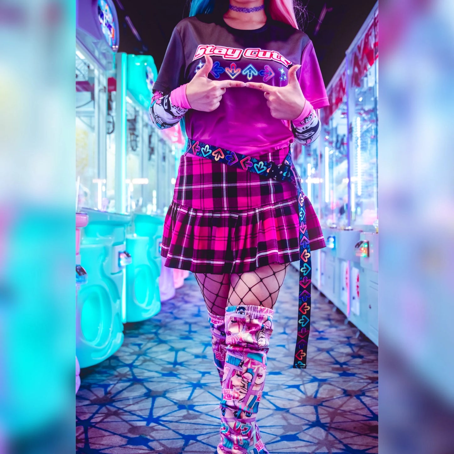 Revolution Tactical Belt