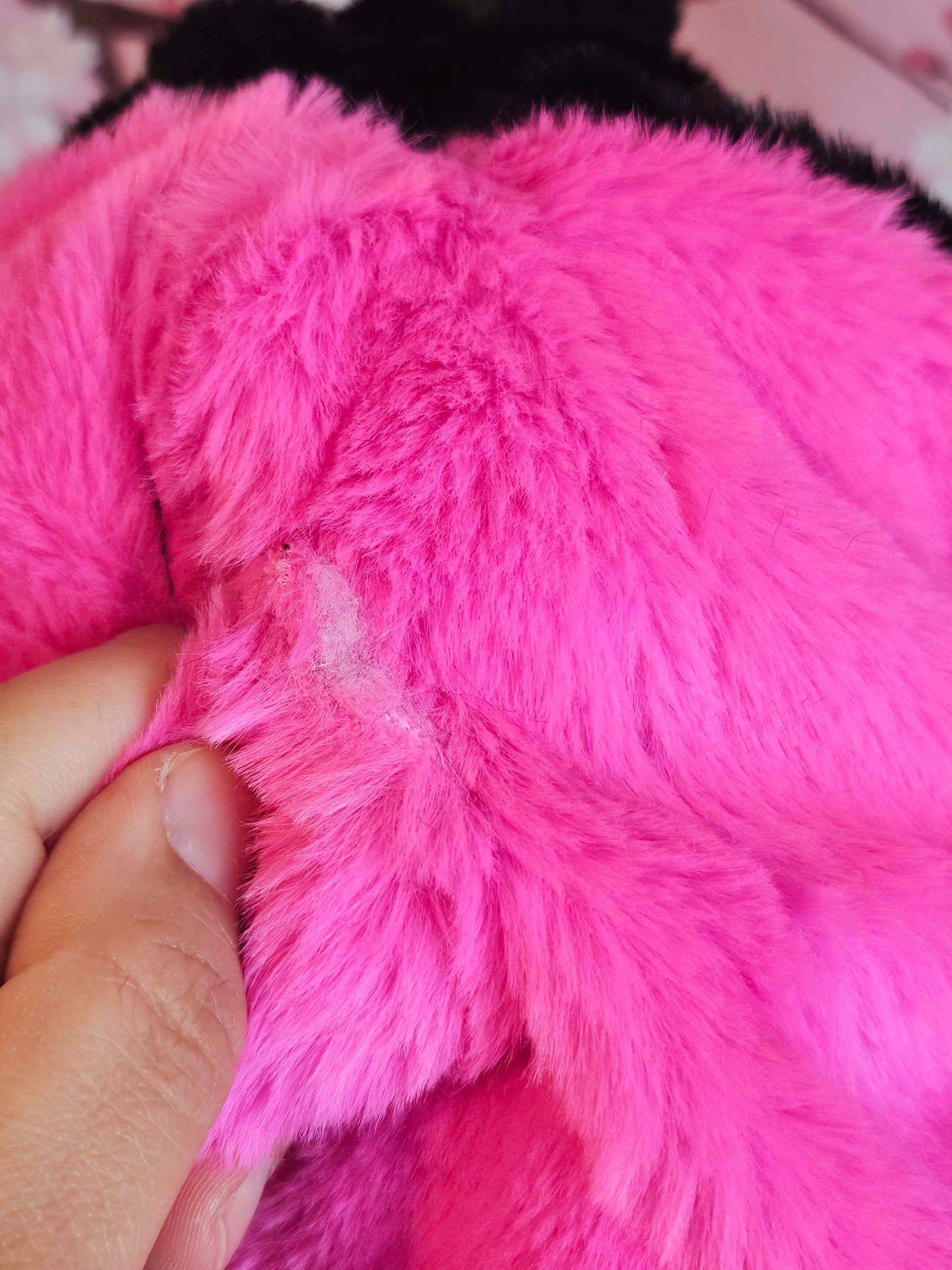 Kawaii Kowai Hat *B & C Grade*