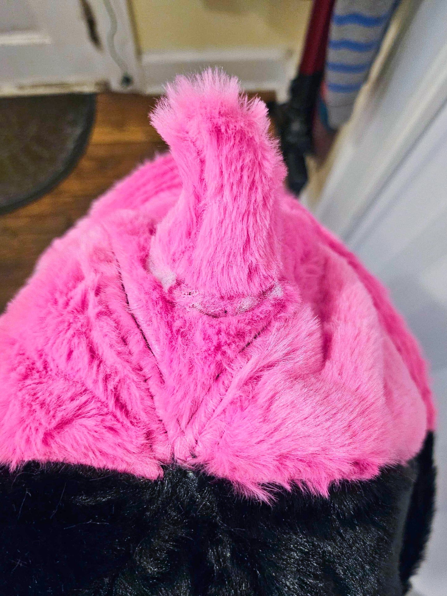 Kawaii Kowai Hat *B & C Grade*