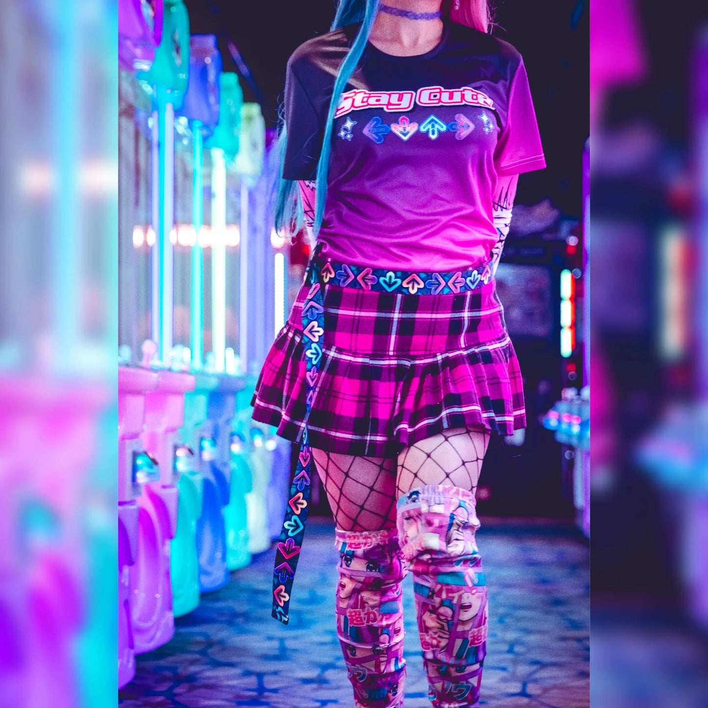 Revolution Tactical Belt