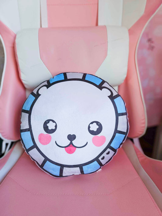 Mai Kuma Pillow