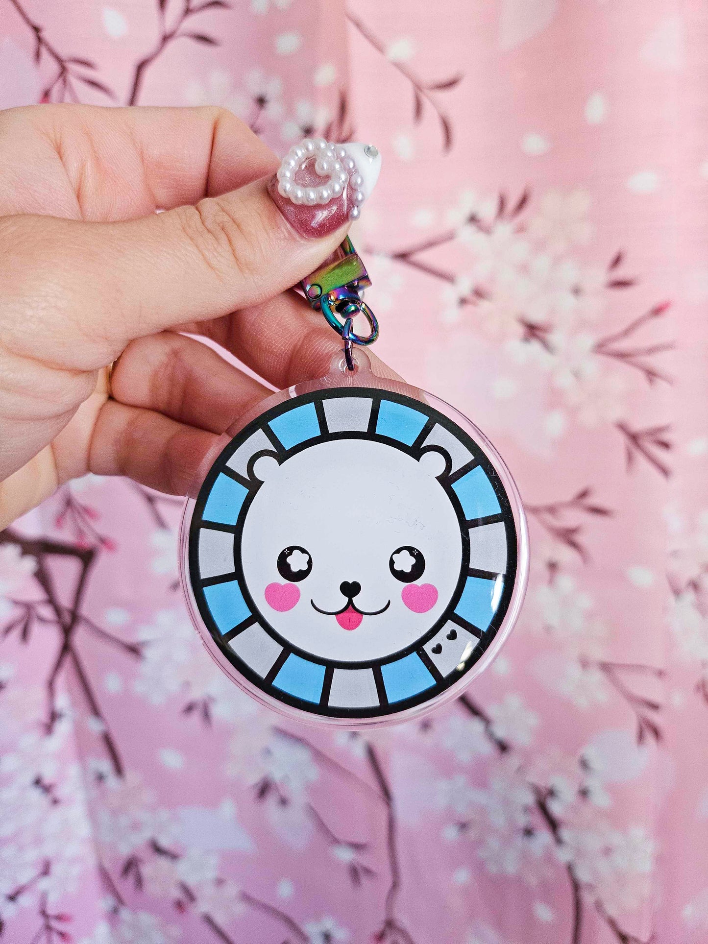 Mai Kuma Charm