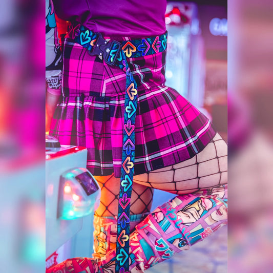 Revolution Tactical Belt