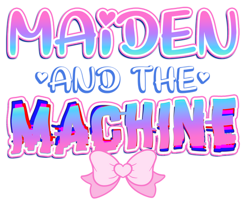 Maiden And The Machine