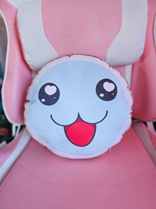 Taiko Pillow