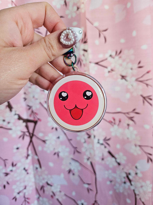 Taiko Charm