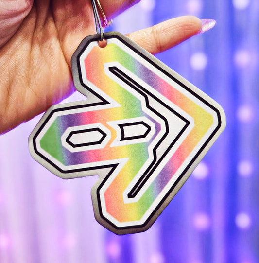 Revolution Air Freshener