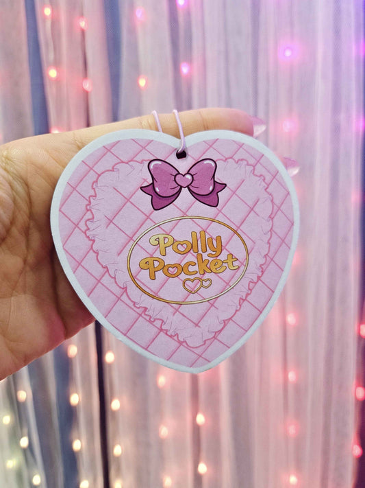 Pretty Pocket Air Freshener