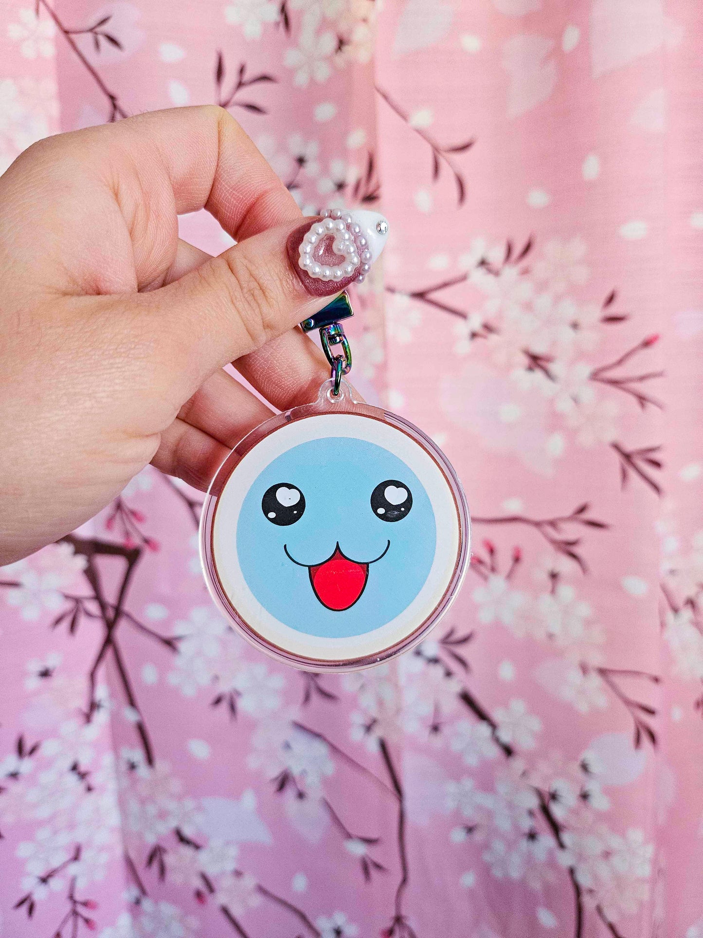 Taiko Charm