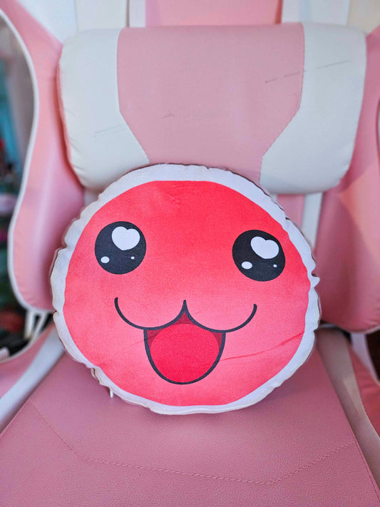 Taiko Pillow